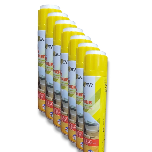 CAR CARE MULTIPURPOSE FOAM CLEANER  N116